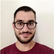 Insegnante Agronomo offre lezioni di scienze della terra, biologia, chimica e matematica e scienze